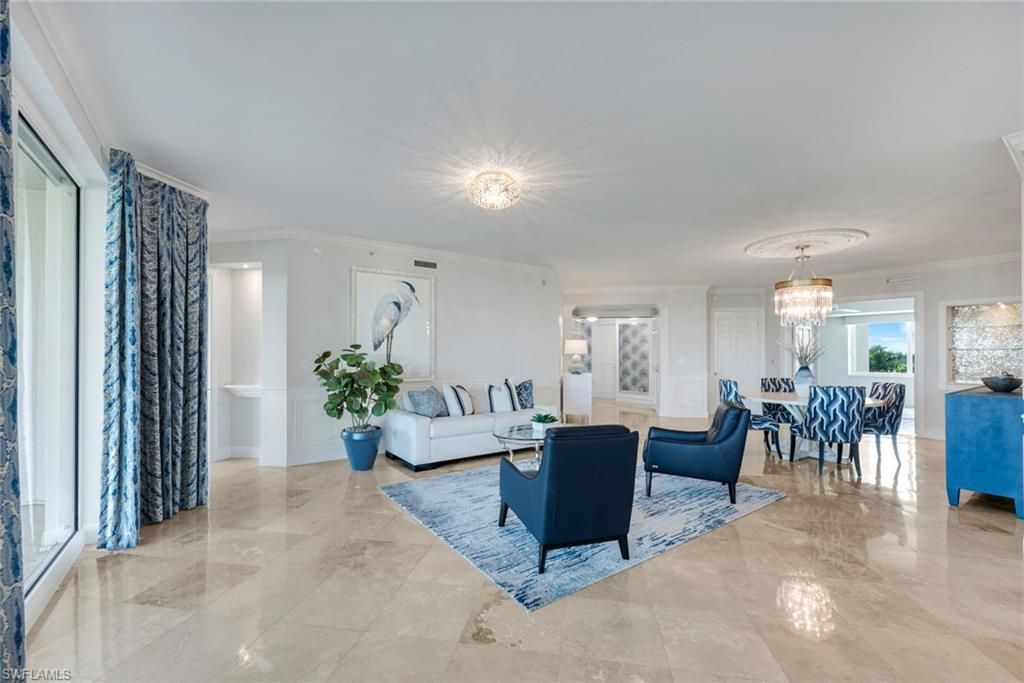 275 Indies Way , Unit 503, Naples, FL 34110 Photo