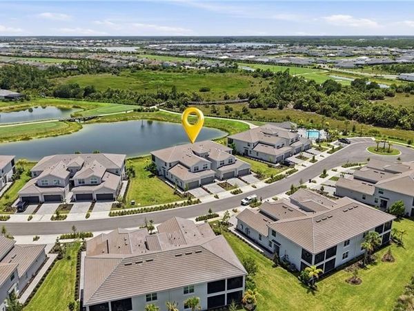43258 Water Bird WAY , Unit 6011, PUNTA GORDA, FL 33982