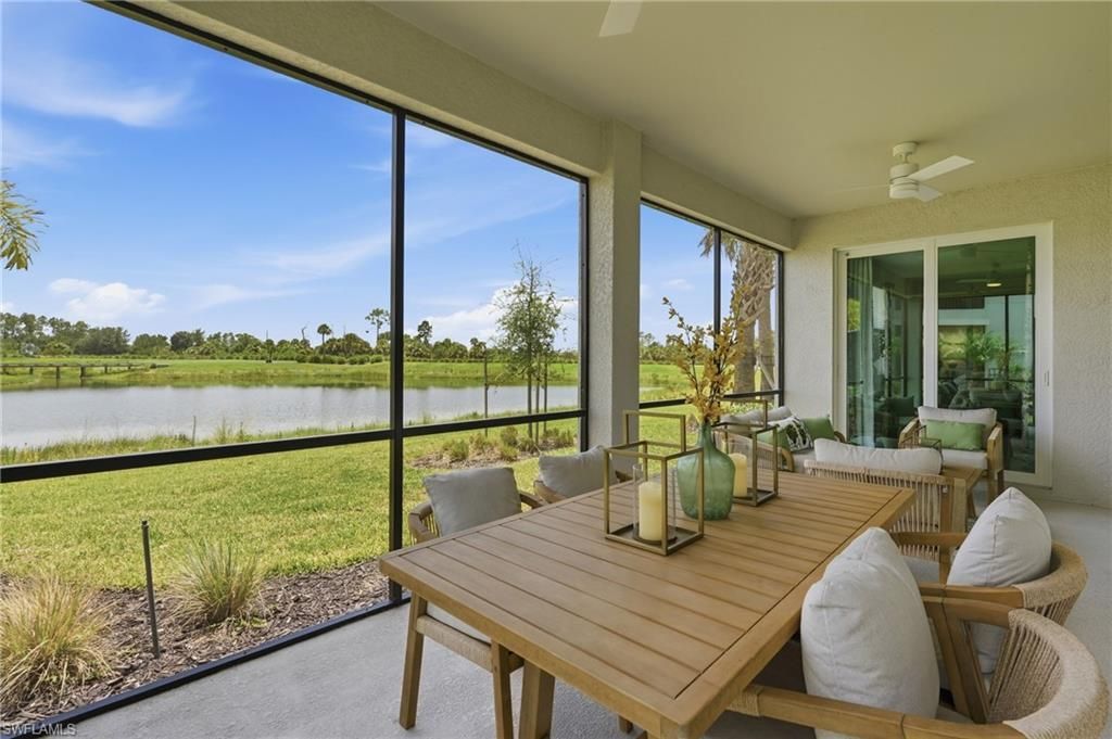 43258 Water Bird Way , Unit 6011, Punta Gorda, FL 33982 Photo