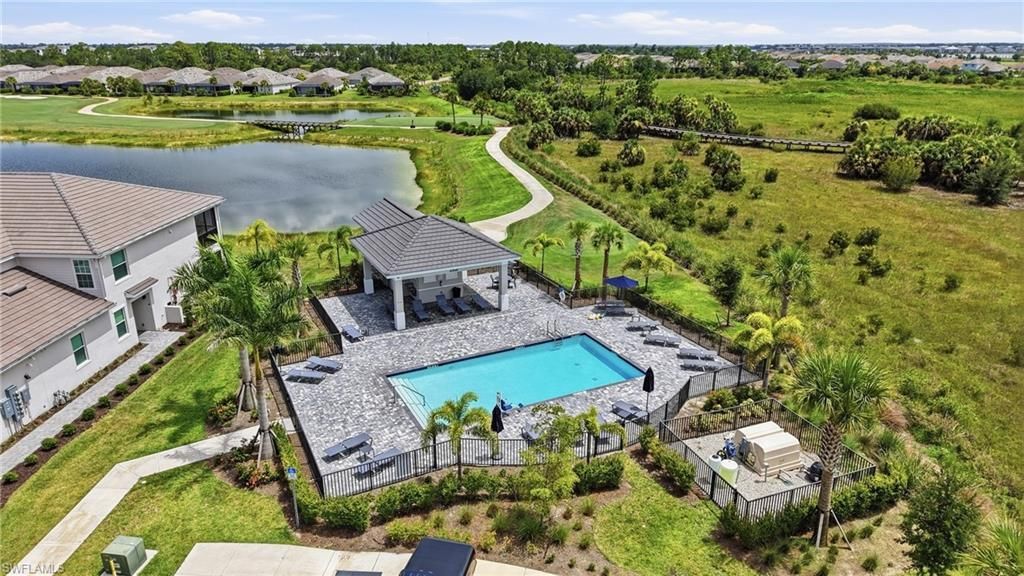 43258 Water Bird Way , Unit 6011, Punta Gorda, FL 33982 Photo