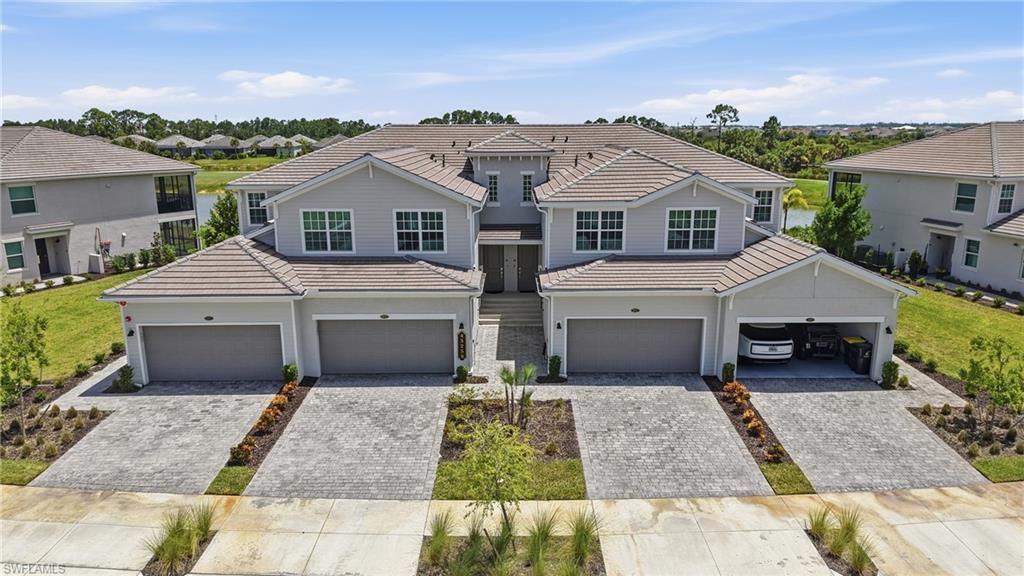 43258 Water Bird Way , Unit 6011, Punta Gorda, FL 33982 Photo