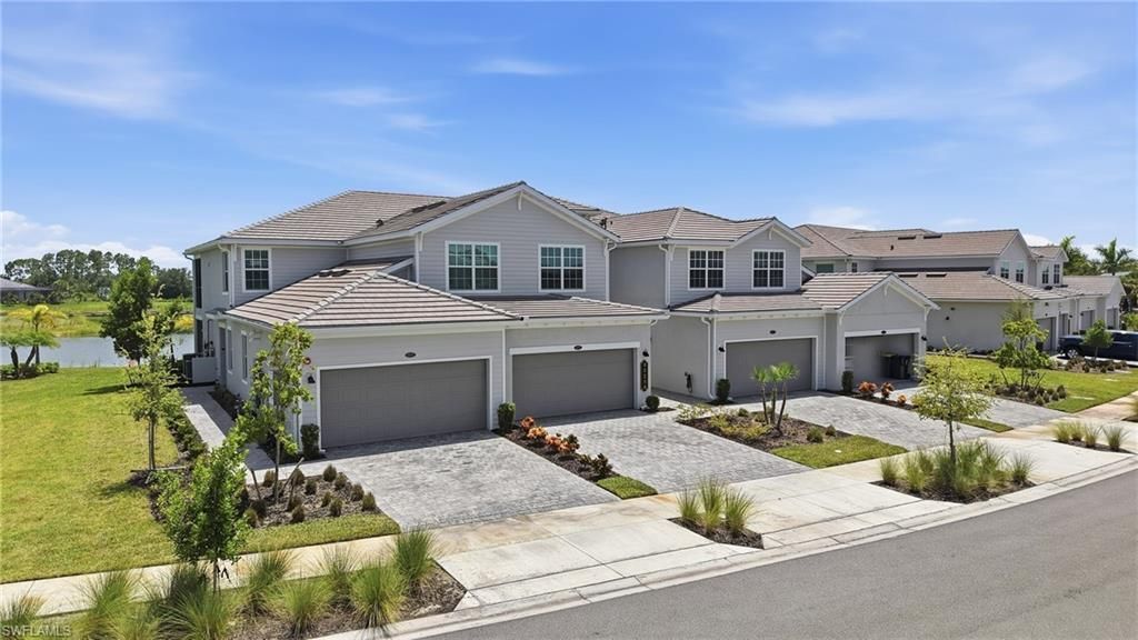 43258 Water Bird Way , Unit 6011, Punta Gorda, FL 33982 Photo