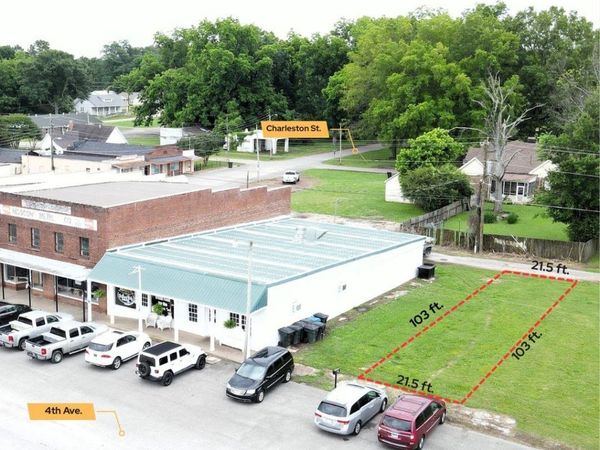 0 FOURTH ST, Moscow, TN 38057