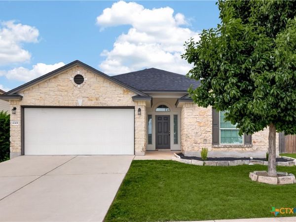 6301 Creek Land Road , Killeen, TX 76549