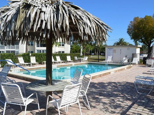 1624 Pine Valley DR , Unit 118, FORT MYERS, FL 33907
