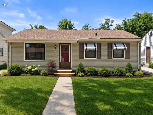 4915 N 63rd STREET, Milwaukee, WI 53218