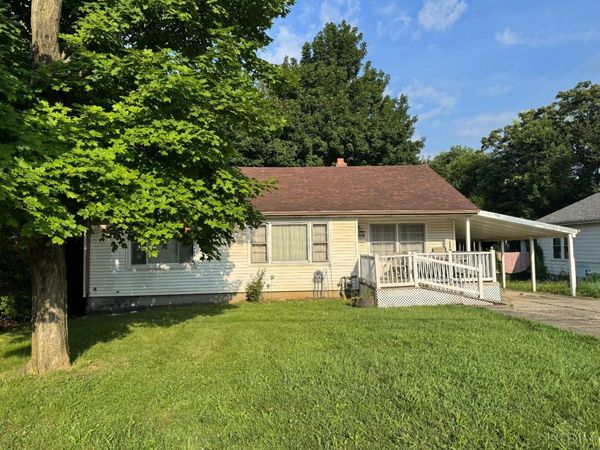 204 Gideon Road, Middletown, OH 45044