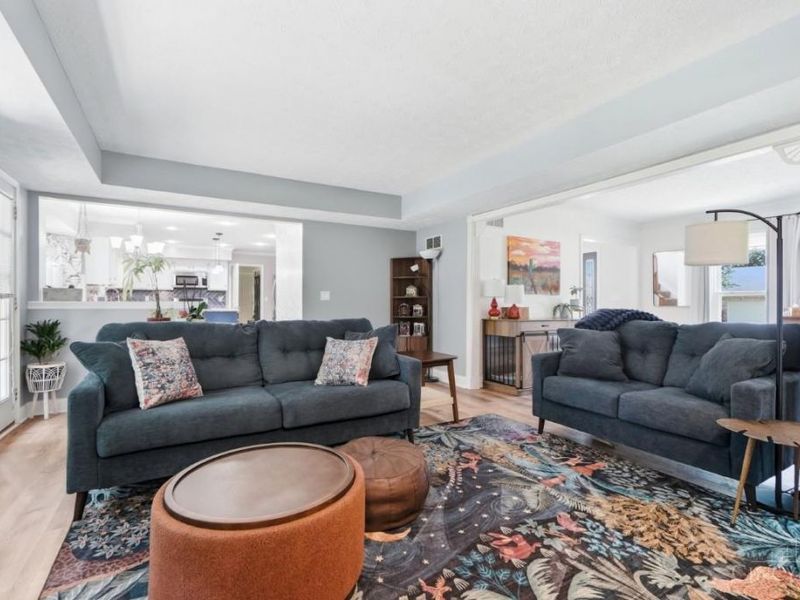 9943 McCauly Woods Drive, Sharonville, OH 45241 Photo 10