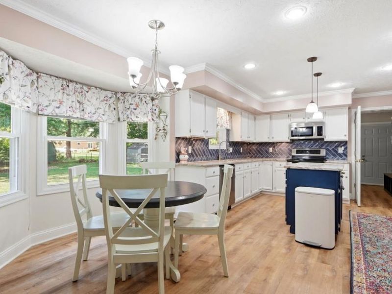 9943 McCauly Woods Drive, Sharonville, OH 45241 Photo 11