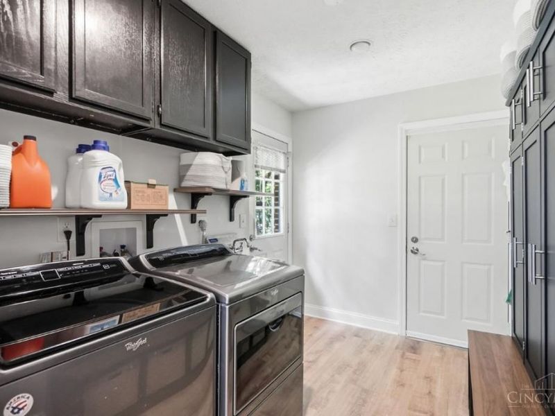 9943 McCauly Woods Drive, Sharonville, OH 45241 Photo 15