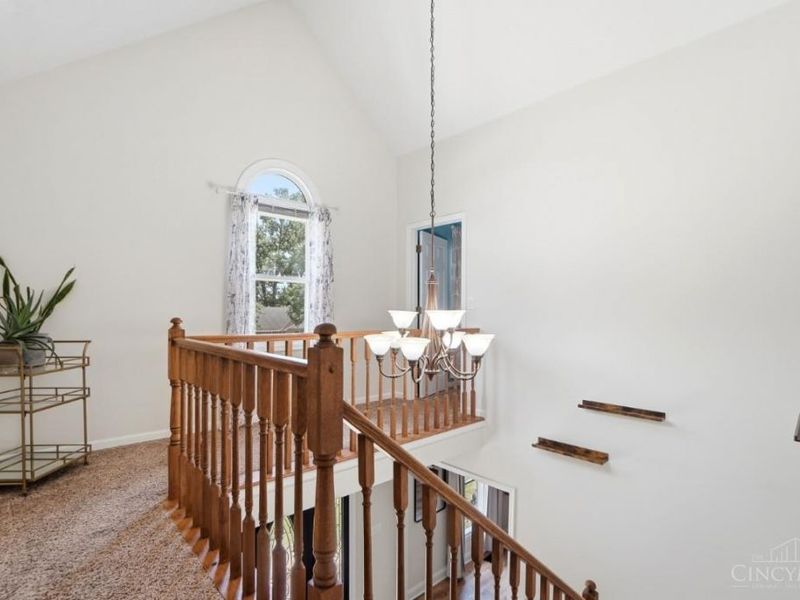 9943 McCauly Woods Drive, Sharonville, OH 45241 Photo 21