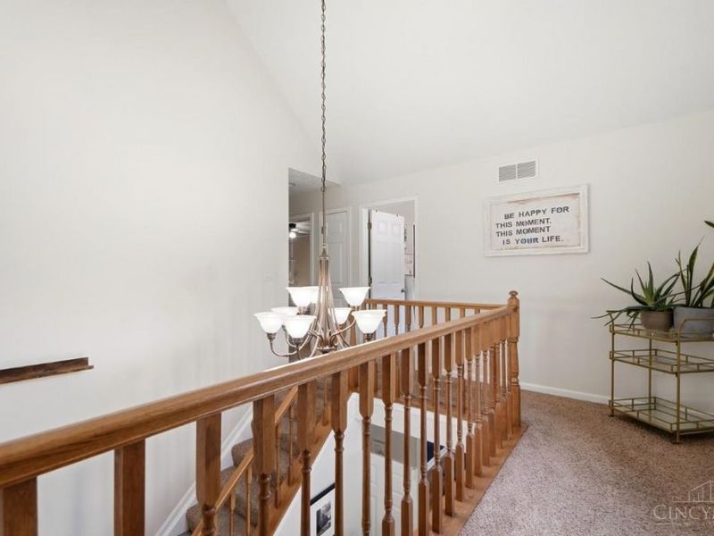 9943 McCauly Woods Drive, Sharonville, OH 45241 Photo 22