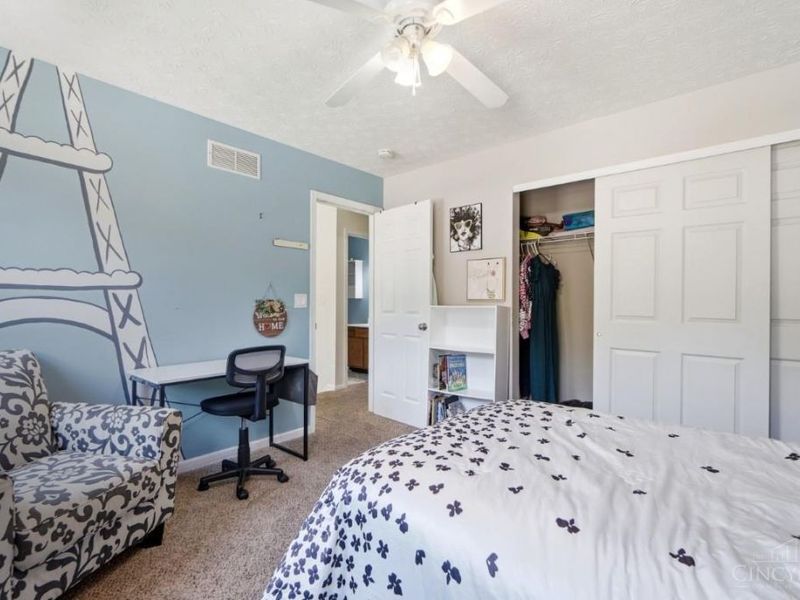 9943 McCauly Woods Drive, Sharonville, OH 45241 Photo 33