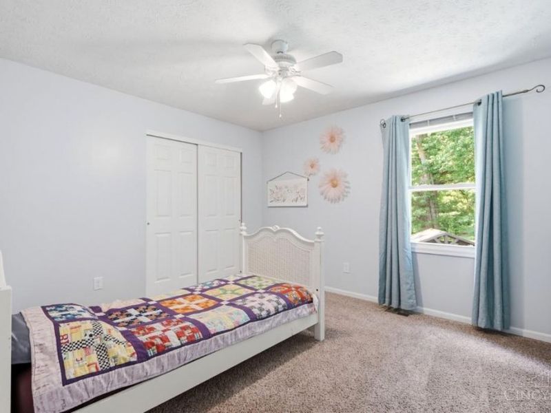 9943 McCauly Woods Drive, Sharonville, OH 45241 Photo 36