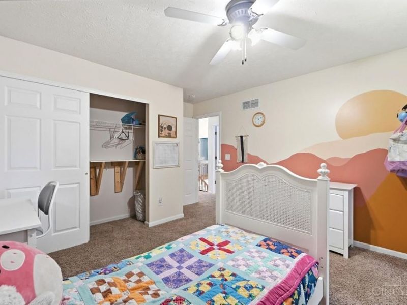 9943 McCauly Woods Drive, Sharonville, OH 45241 Photo 37