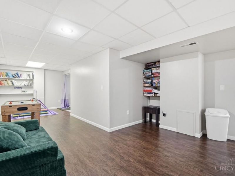 9943 McCauly Woods Drive, Sharonville, OH 45241 Photo 44