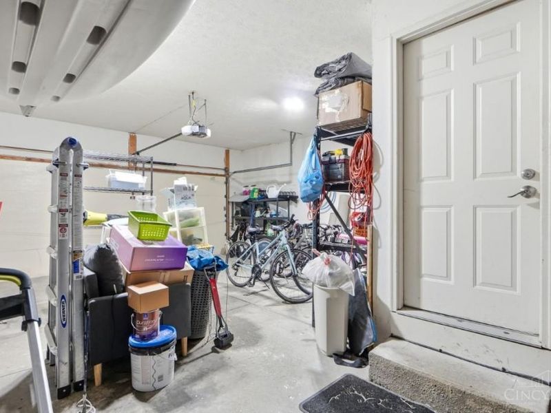 9943 McCauly Woods Drive, Sharonville, OH 45241 Photo 50