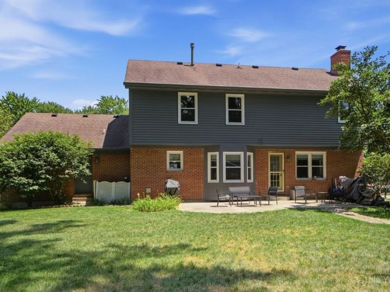 9943 McCauly Woods Drive, Sharonville, OH 45241 Photo 51