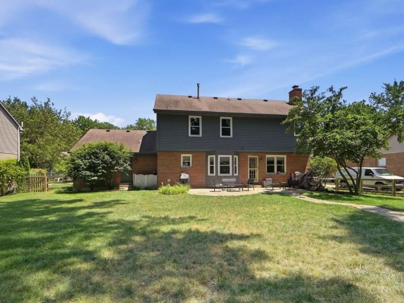 9943 McCauly Woods Drive, Sharonville, OH 45241 Photo 54