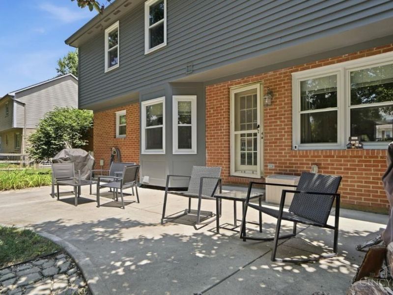 9943 McCauly Woods Drive, Sharonville, OH 45241 Photo 55