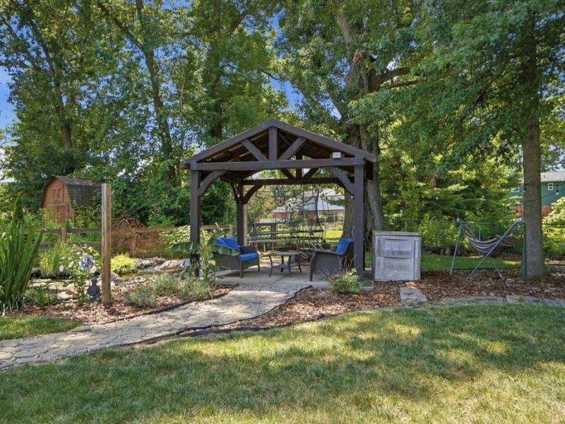 9943 McCauly Woods Drive, Sharonville, OH 45241 Photo 57