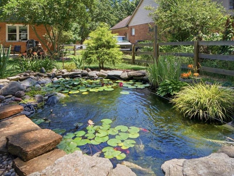 9943 McCauly Woods Drive, Sharonville, OH 45241 Photo 57
