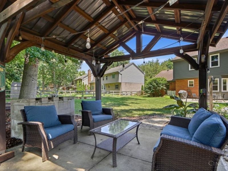 9943 McCauly Woods Drive, Sharonville, OH 45241 Photo 58
