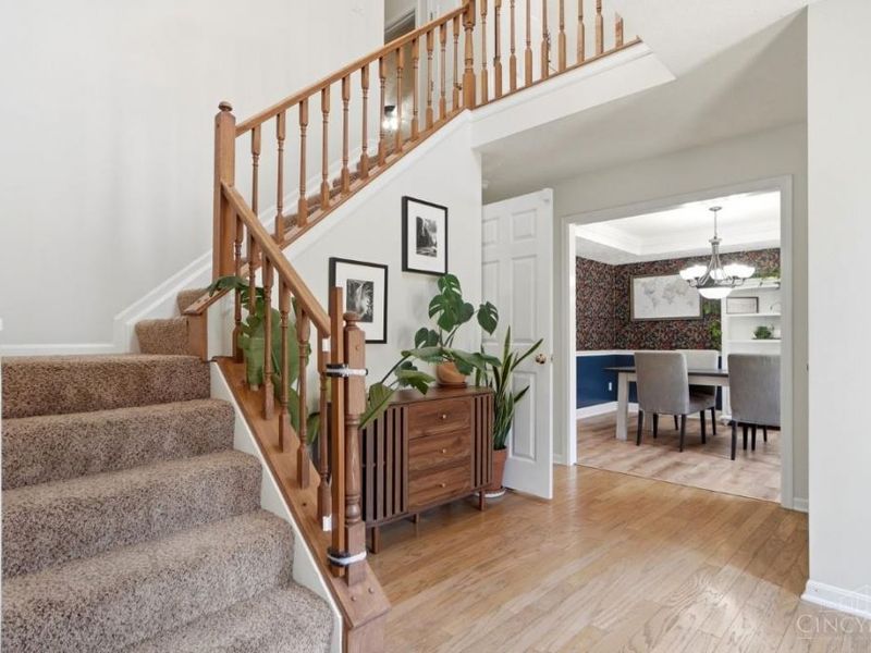 9943 McCauly Woods Drive, Sharonville, OH 45241 Photo 7