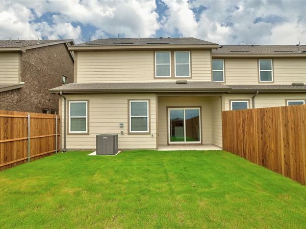 1456 Lake Alpine Trail, Anna, TX 75409