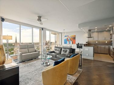 6211 W Northwest Highway, Unit 1707, Dallas, TX 75225