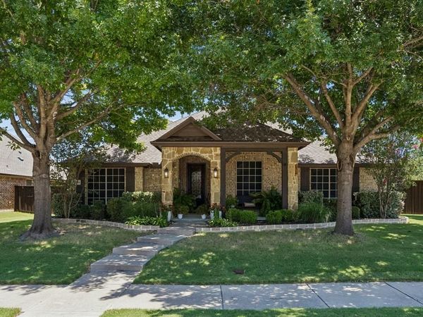 3904 Betty Street, Rockwall, TX 75087