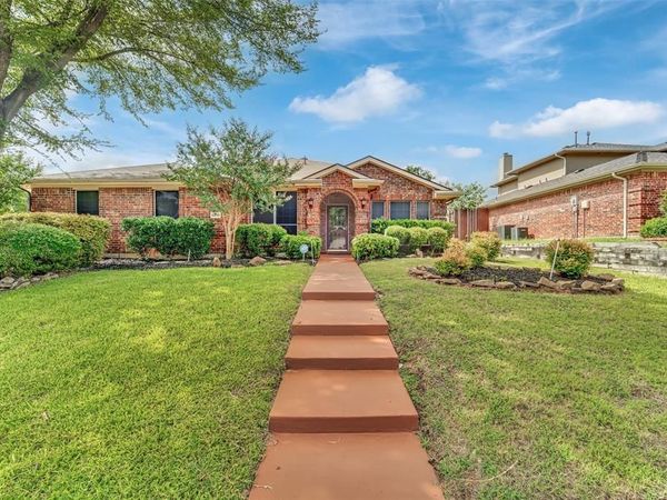 8210 Sailors Street, Rowlett, TX 75089
