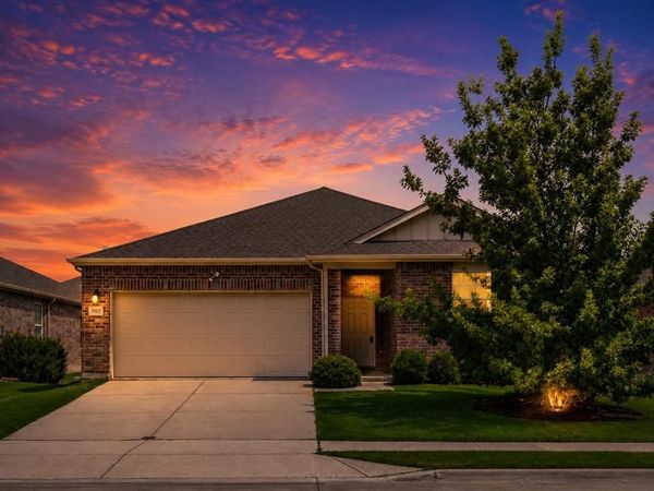 3013 Manuel Creek Drive, Little Elm, TX 75068