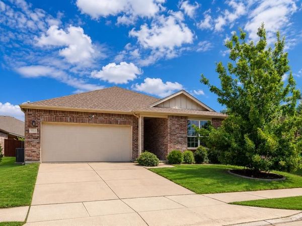 3013 Manuel Creek Drive, Little Elm, TX 75068