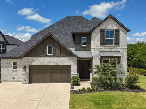 941 Webb Lane, Prosper, TX 75078