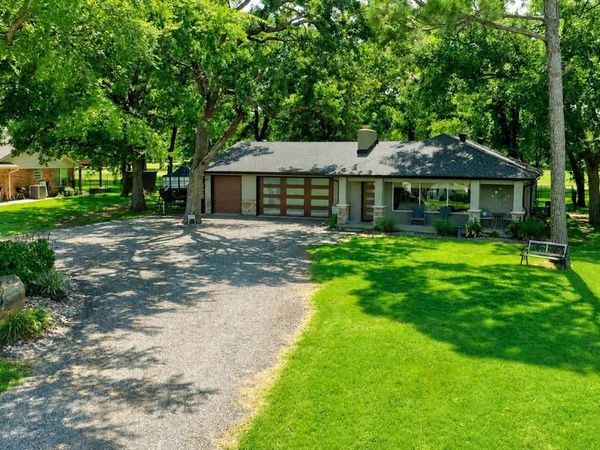 1118 Kiowa Drive W, Gainesville, TX 76240
