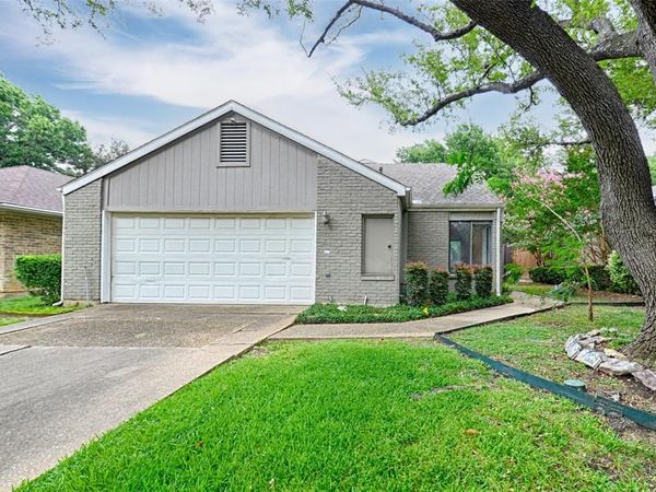 14900 Le Grande Drive, Addison, TX 75001