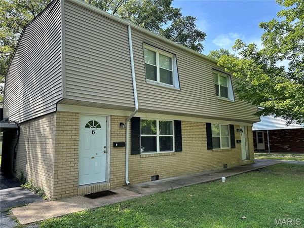 6 Kings Court, Swansea, IL 62226