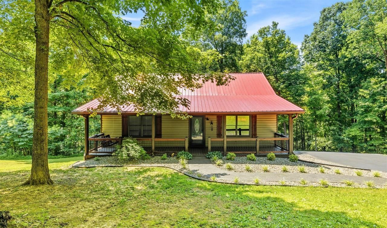 1767 Smiths Grove Road , Scottsville, KY 42164 Main Photo
