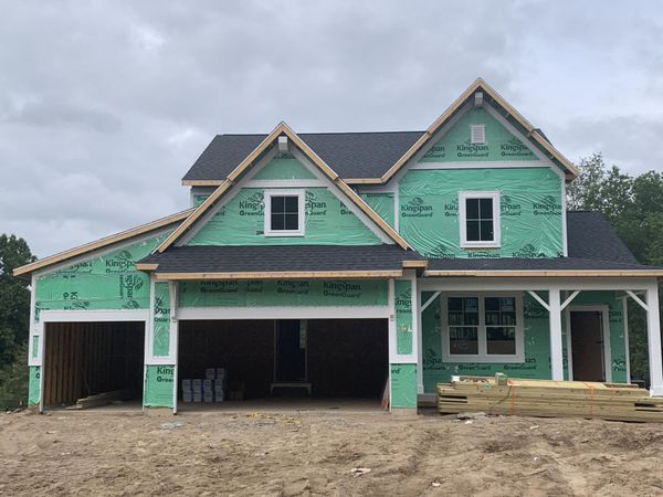 1160 N Washington Street SE, Lowell, MI 49331