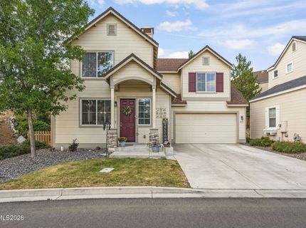 3451 Niblick Drive, Sparks, NV 89431 Photo