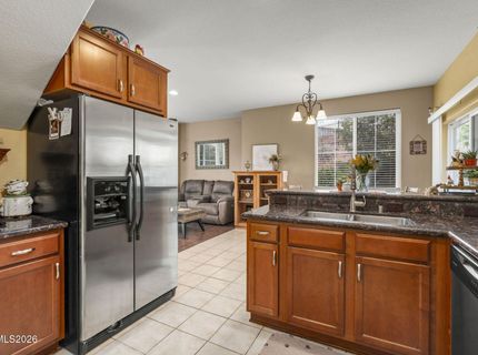 3451 Niblick Drive, Sparks, NV 89431 Photo