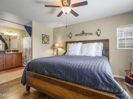 3451 Niblick Drive, Sparks, NV 89431 Photo