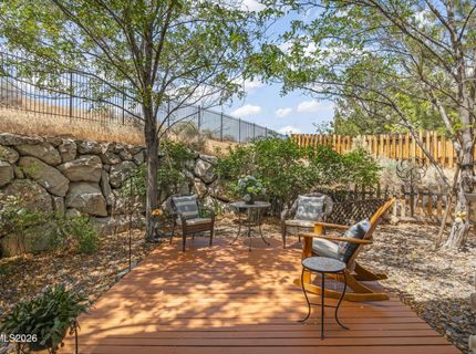 3451 Niblick Drive, Sparks, NV 89431 Photo
