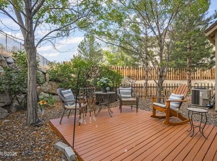 3451 Niblick Drive, Sparks, NV 89431 Photo