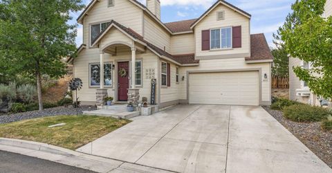 3451 Niblick Drive, Sparks, NV 89431 Photo