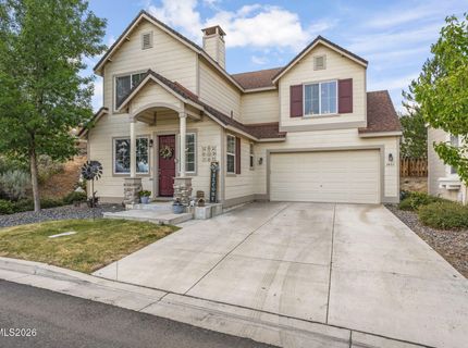 3451 Niblick Drive, Sparks, NV 89431 Photo
