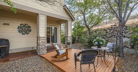3451 Niblick Drive, Sparks, NV 89431 Photo