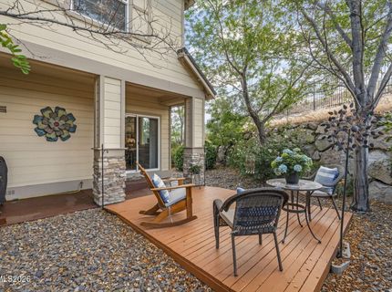 3451 Niblick Drive, Sparks, NV 89431 Photo