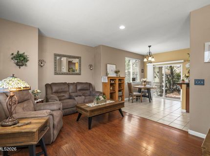 3451 Niblick Drive, Sparks, NV 89431 Photo